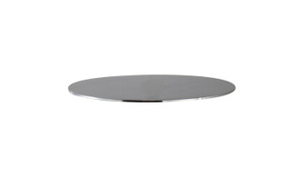 Plumette Plate Pack in Gold Leaf (16|CRY12161GL)