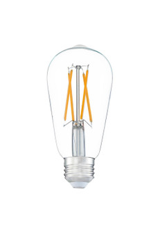 Bulbs Light Bulb (16|BL6E26ST58CL120V27)