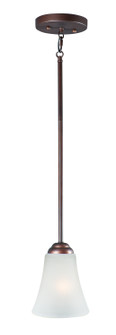 Vital One Light Mini Pendant in Oil Rubbed Bronze (16|92081FTOI) Vital One Light Mini Pendant in Oil Rubbed Bronze (16|92081FTOI)