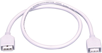 CounterMax MXInterLink5 24'' Connecting Cord in White (16|89953WT)