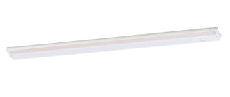 CounterMax MX-L-120-3K LED Under Cabinet in White (16|89897WT)