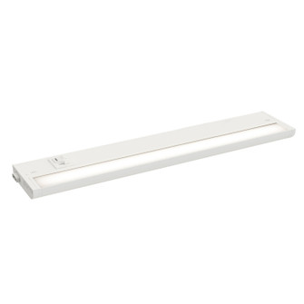 CounterMax 5K LED Under Cabinet in White (16|89864WT)