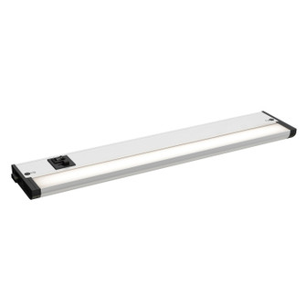 CounterMax 5K LED Under Cabinet in Satin Nickel (16|89864SN)