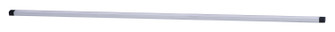 CounterMax 24V Slim Stick LED Under Cabinet in Brushed Aluminum (16|89803AL)