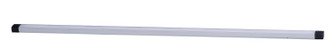 CounterMax 24V Slim Stick LED Under Cabinet in Brushed Aluminum (16|89802AL)
