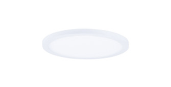 Wafer LED Flush Mount in White (16|58710WTWT)