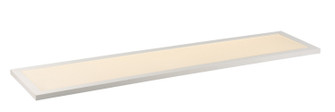 Sky LED Flush Mount in White (16|57774WTWT)