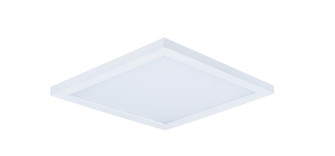 Wafer - 0-10 V LED Flush Mount in White (16|57725WTWT)