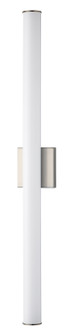 Rail LED Bath Vanity in Satin Nickel (16|52104SN)
