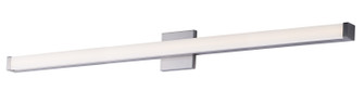 Spec LED Bath Vanity in Satin Nickel (16|52008SN)