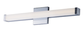 Spec LED Bath Vanity in Polished Chrome (16|52002PC)