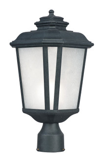 Radcliffe One Light Outdoor Pole/Post Lantern in Black Oxide (16|3340WFBO)
