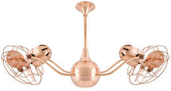 Vent-Bettina 42''Ceiling Fan in Polished Copper (101|VBCPMTL)