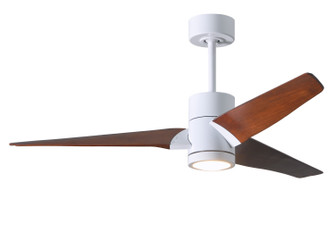 Super Janet 52'' Ceiling Fan in Gloss White (101|SJWHWN52)