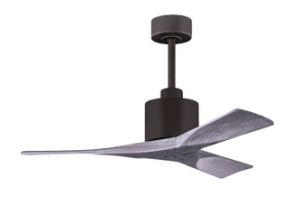 Nan 42'' Ceiling Fan in Textured Bronze (101|NKTBBW42)