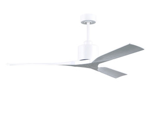 Nan 60'' Ceiling Fan in Matte White (101|NKMWHMWH60)