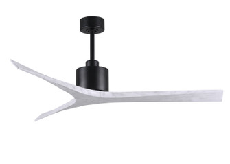 Mollywood 60'' Ceiling Fan in Matte Black (101|MWBKMWH60)