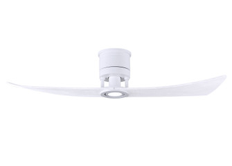 Lindsay 52'' Ceiling Fan in Matte White (101|LWMWHMWH)
