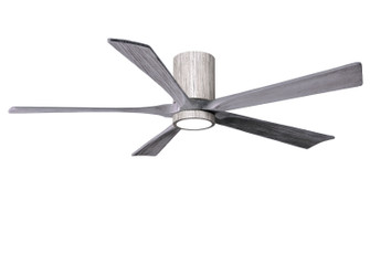 Irene-5HLK 60'' Ceiling Fan in Barn Wood Tone (101|IR5HLKBWBW60)