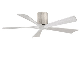 Irene-5H 52'' Ceiling Fan in Barn Wood Tone (101|IR5HBWMWH52)