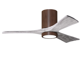 Irene-3HLK 42'' Ceiling Fan in Walnut Tone (101|IR3HLKWNBW42)