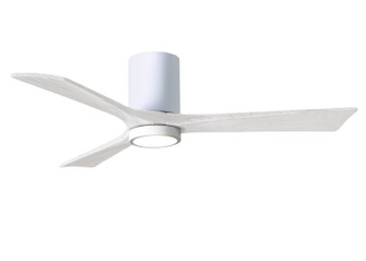 Irene 52''Ceiling Fan in White (101|IR3HLKWHMWH52)
