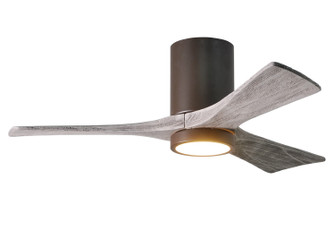 Irene-3HLK 42'' Ceiling Fan in Textured Bronze (101|IR3HLKTBBW42)