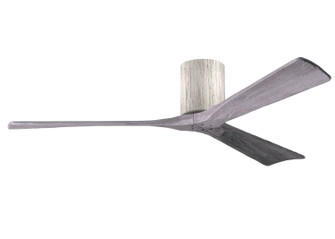 Irene-3H 60'' Ceiling Fan in Barn Wood (101|IR3HBWBW60)