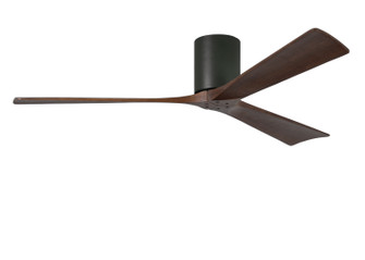 Irene-3H 60'' Ceiling Fan in Matte Black (101|IR3HBKWA60)