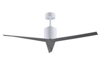Eliza 56'' Ceiling Fan in Gloss White (101|EKWHBN)
