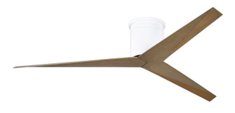 Eliza 56''Ceiling Fan in Gloss White (101|EKHWHGA)