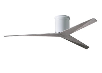 Eliza-H 56'' Ceiling Fan in Gloss White (101|EKHWHBW)