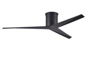 Eliza-H 56'' Ceiling Fan in Matte Black (101|EKHBKBK)