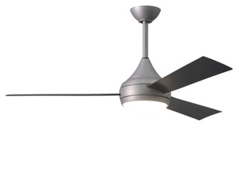 Donaire 52'' Ceiling Fan in Brushed Stainless (101|DABSBB)
