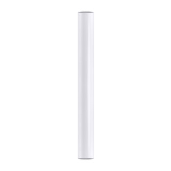 Downrod Down Rod in Gloss White (101|AT72DRWH)