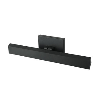 ISOSCELES LED Vanity in Matte Black (423|W64918MB)