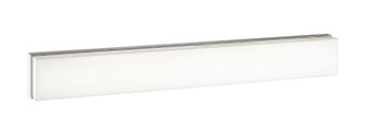 Kabu LED Wall Sconce in Chrome (423|S12434CH)