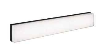 Kabu LED Wall Sconce in Oxidized Black (423|S12424OB)