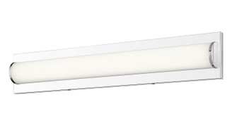 Psyra LED Vanity in Chrome (423|S08924CH)