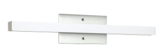 Madoire LED Wall Sconce in Aluminum (423|S07423AL)