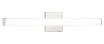 KARADENE LED Vanity in Chrome (423|S03224CH)