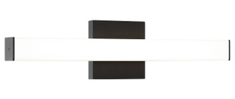 KARADENE LED Vanity in Matte Black (423|S03218MB)