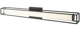 Flannigan LED Vanity in Matte Black (423|S02335MB)