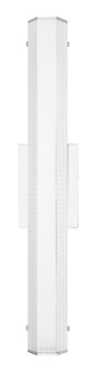 Pelermos LED Wall Sconce in Chrome (423|S01024CH)