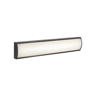 SEMMIE LED Wall Sconce in Oxidized Black (423|S00924OB)