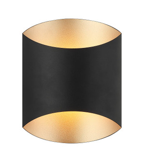 BAROLA LED Vanity in Matte Black (423|S00210MB)