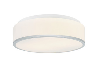 Echo Two Light Ceiling Mount in Chrome (423|M15802CH)