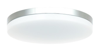 Orion LED Flush Mount in Chrome (423|M12001CH)
