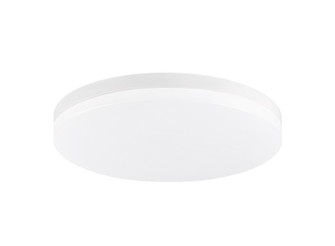 Xelan LED Flush Mount in White (423|M11901WH)