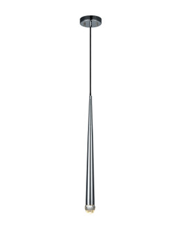 Renaie LED Pendant in Chrome (423|C62701CH)